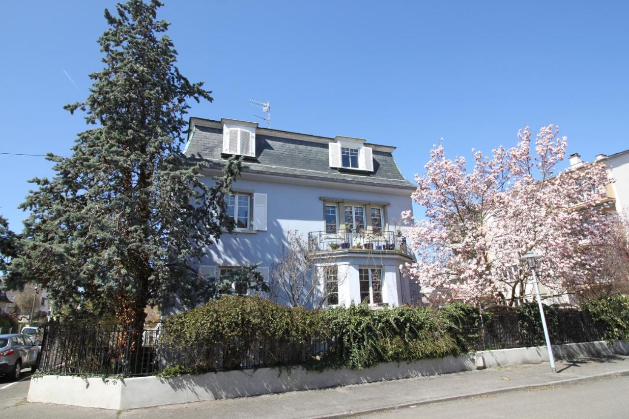 Confort Et Calme A Colmar Exterior foto