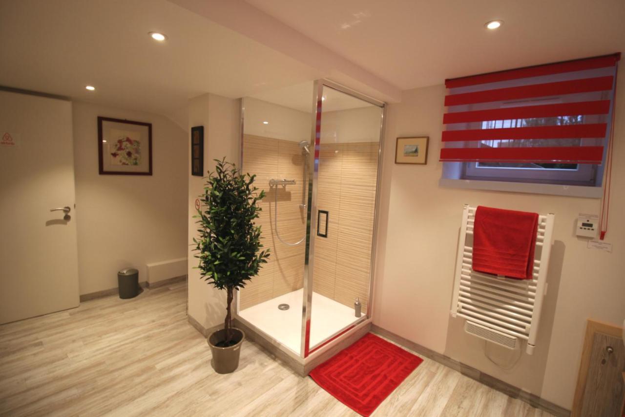 Confort Et Calme A Colmar Exterior foto
